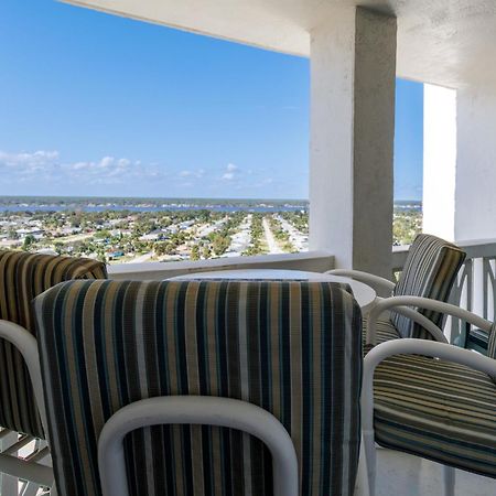 Paloma Penthouse Villa Ormond Beach Exterior foto