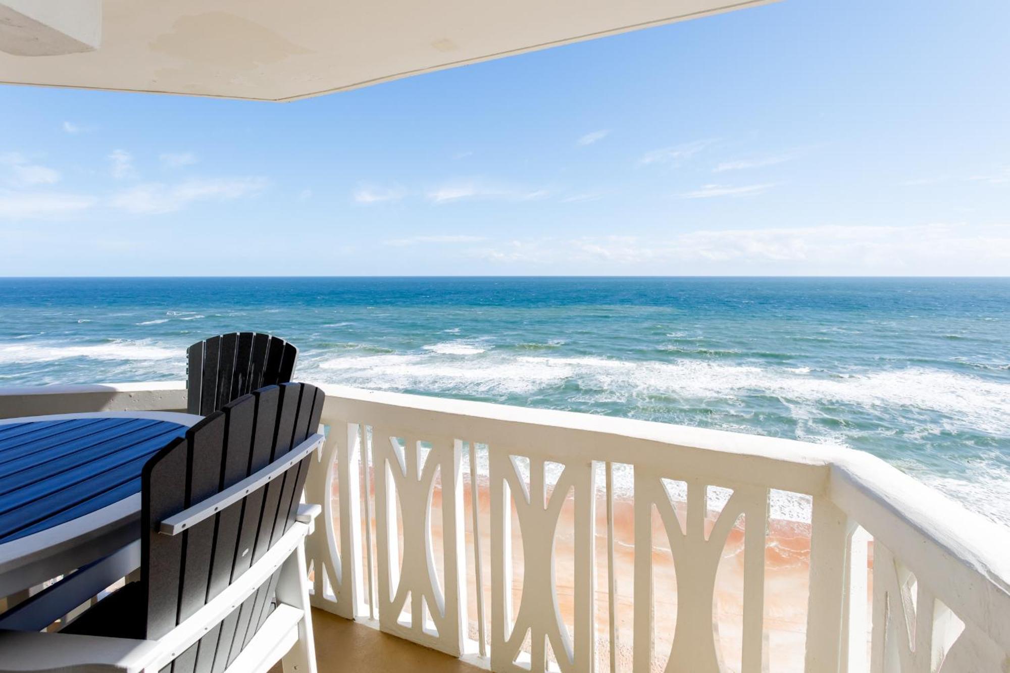 Paloma Penthouse Villa Ormond Beach Exterior foto