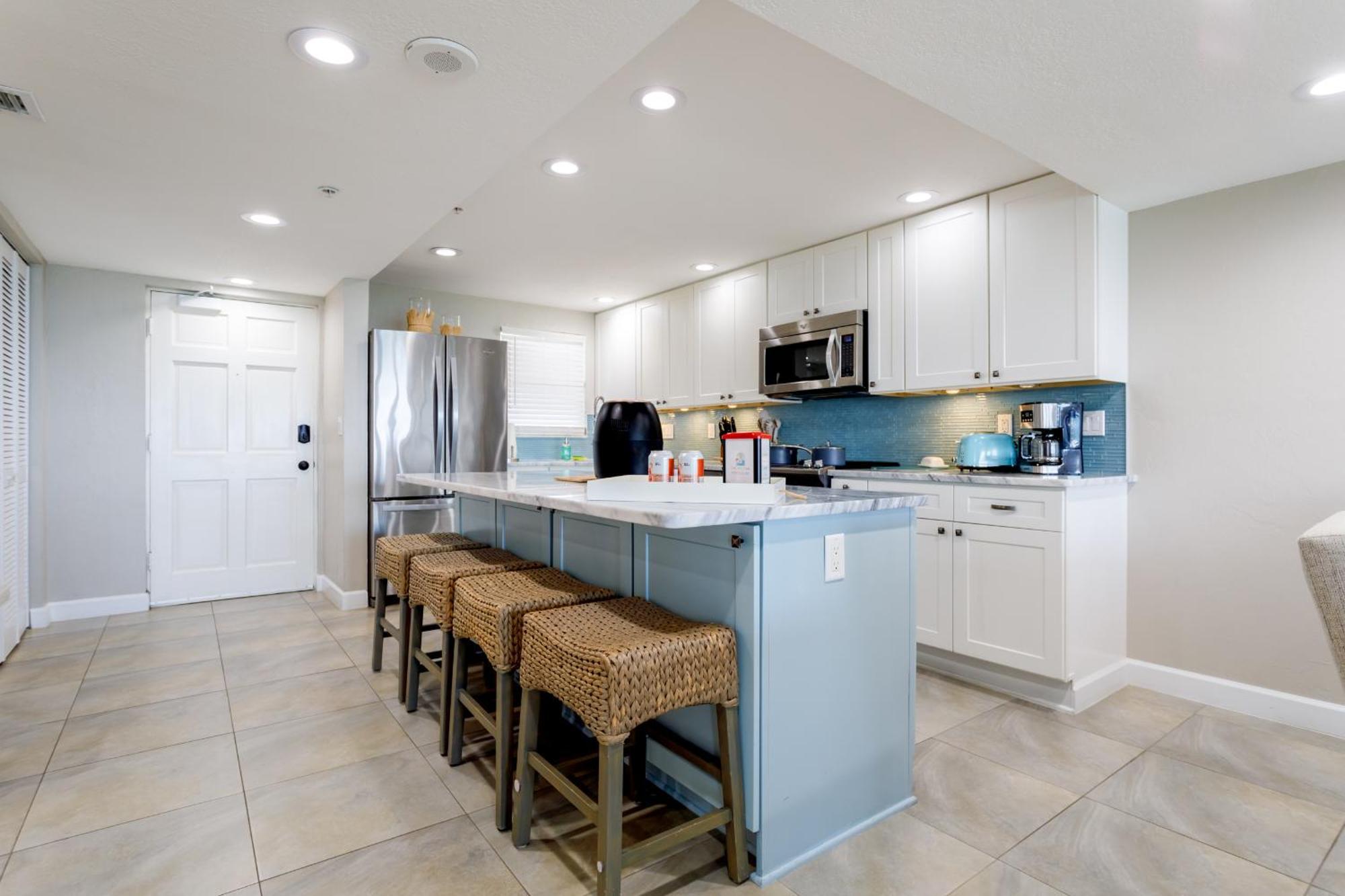 Paloma Penthouse Villa Ormond Beach Exterior foto