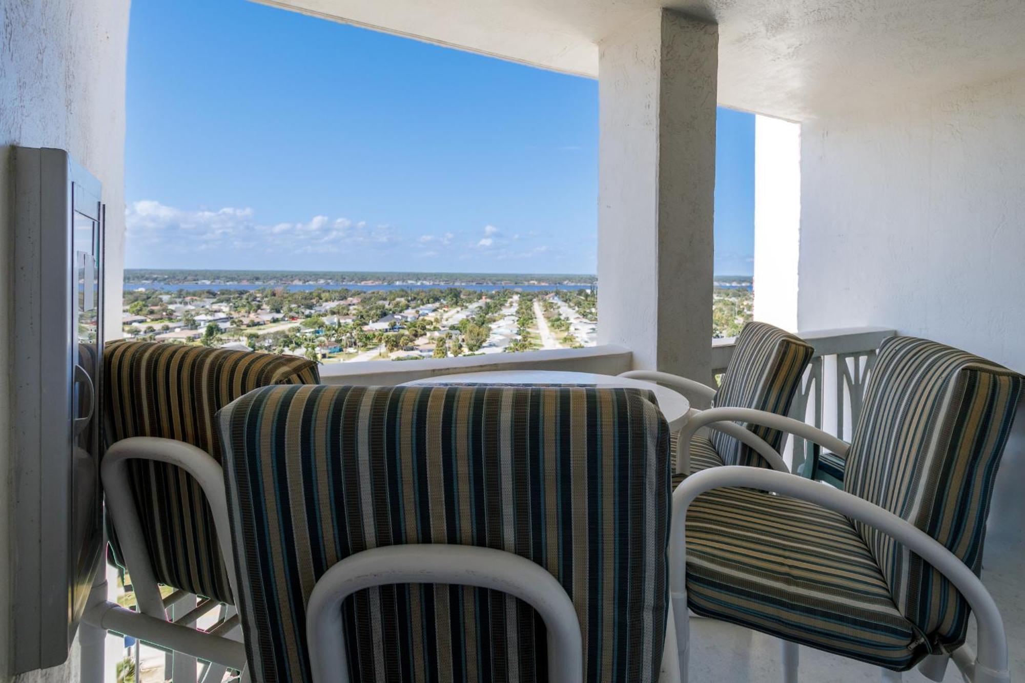 Paloma Penthouse Villa Ormond Beach Exterior foto
