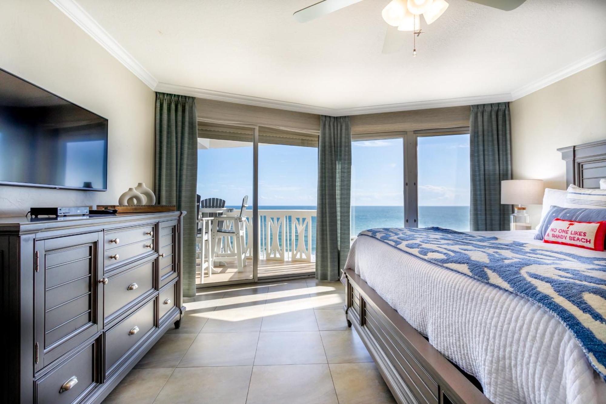 Paloma Penthouse Villa Ormond Beach Exterior foto