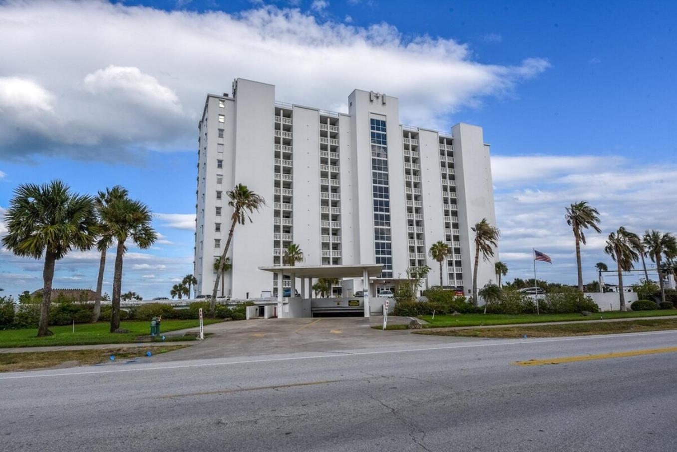 Paloma Penthouse Villa Ormond Beach Exterior foto